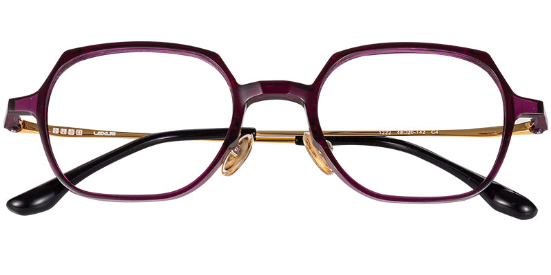 Pearl Mountains Eyewear