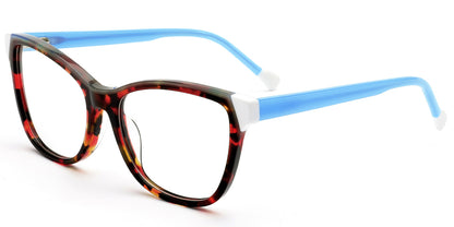 Penetrating Insight Eyewear