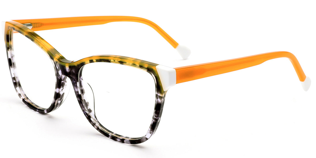 Penetrating Insight Eyewear