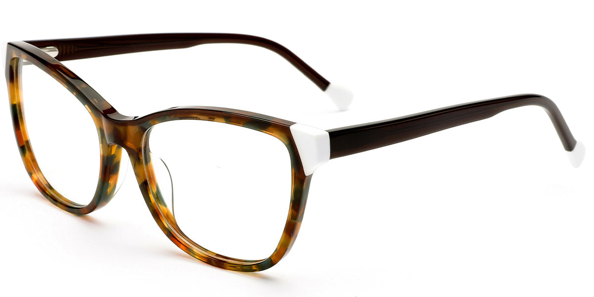 Penetrating Insight Eyewear