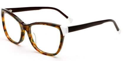 Penetrating Insight Eyewear