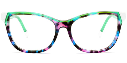 Penetrating Insight Eyewear