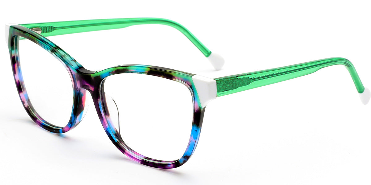 Penetrating Insight Eyewear