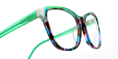 Penetrating Insight Eyewear