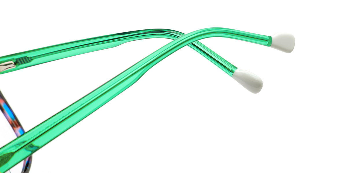 Penetrating Insight Eyewear