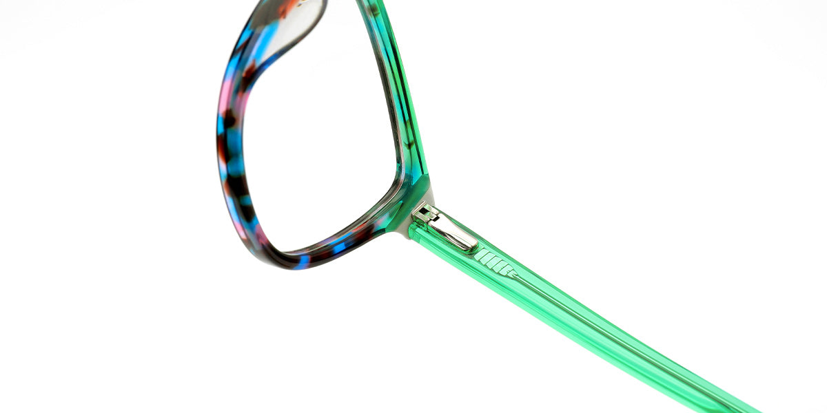 Penetrating Insight Eyewear