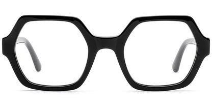 Perfection Crown Eyewear