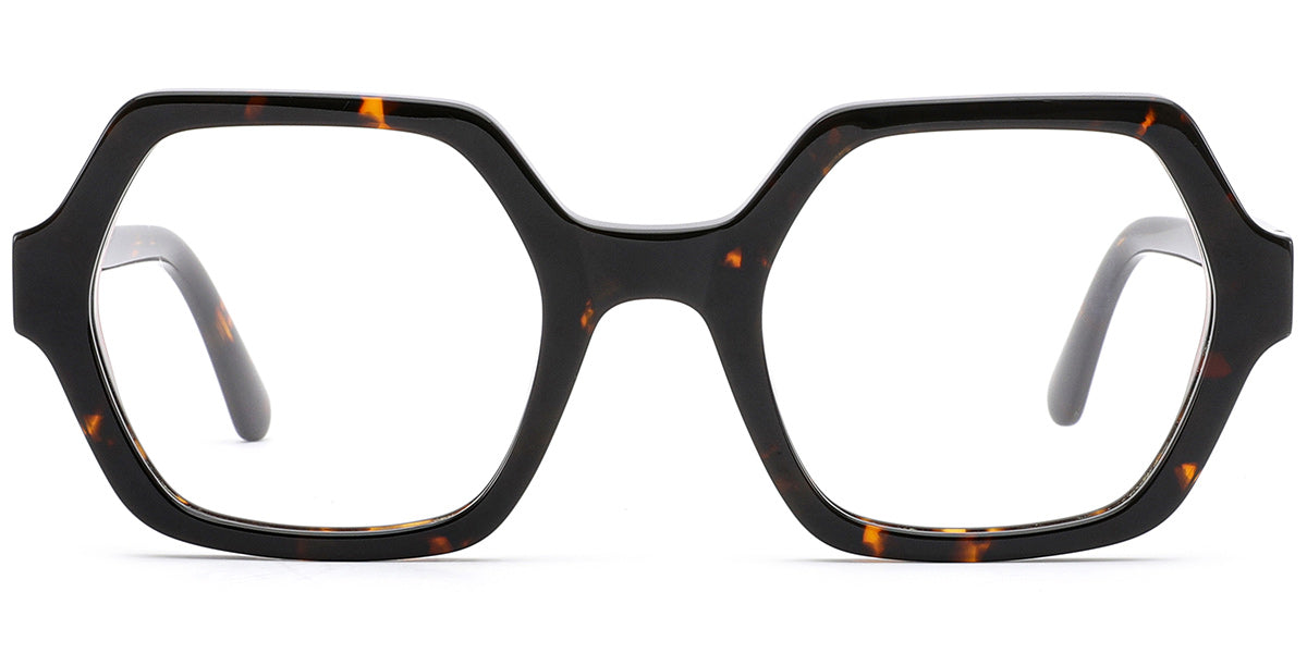 Perfection Crown Eyewear