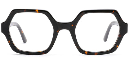 Perfection Crown Eyewear