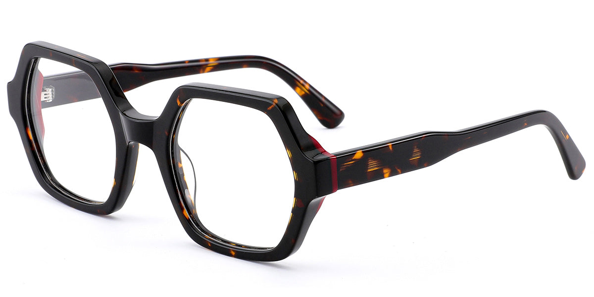 Perfection Crown Eyewear