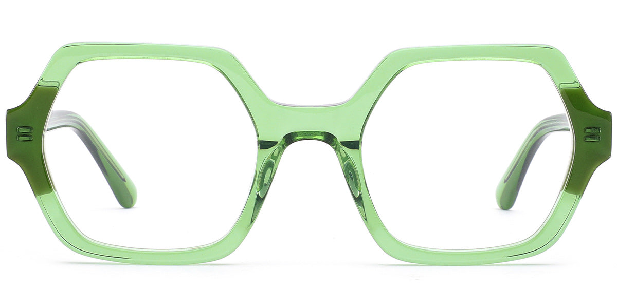 Perfection Crown Eyewear