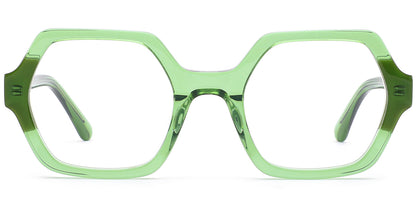 Perfection Crown Eyewear