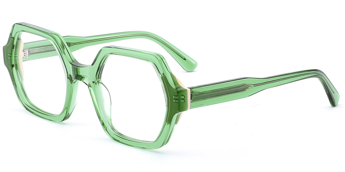 Perfection Crown Eyewear