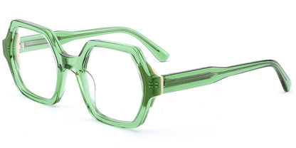 Perfection Crown Eyewear