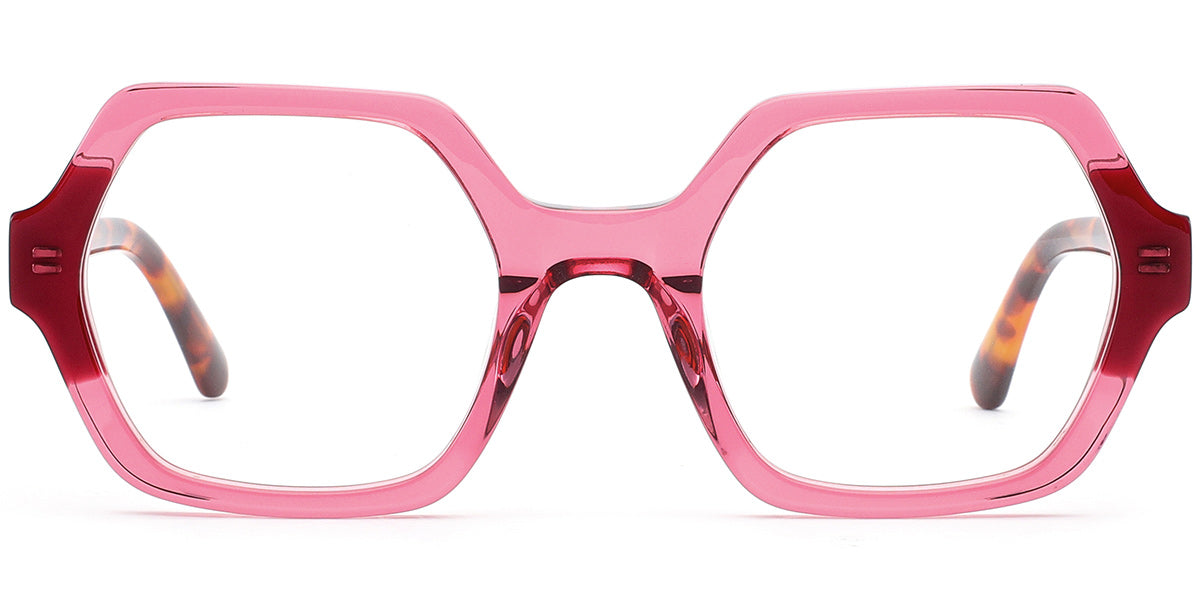 Perfection Crown Eyewear