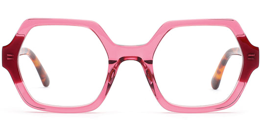 Perfection Crown Eyewear