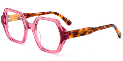 Perfection Crown Eyewear