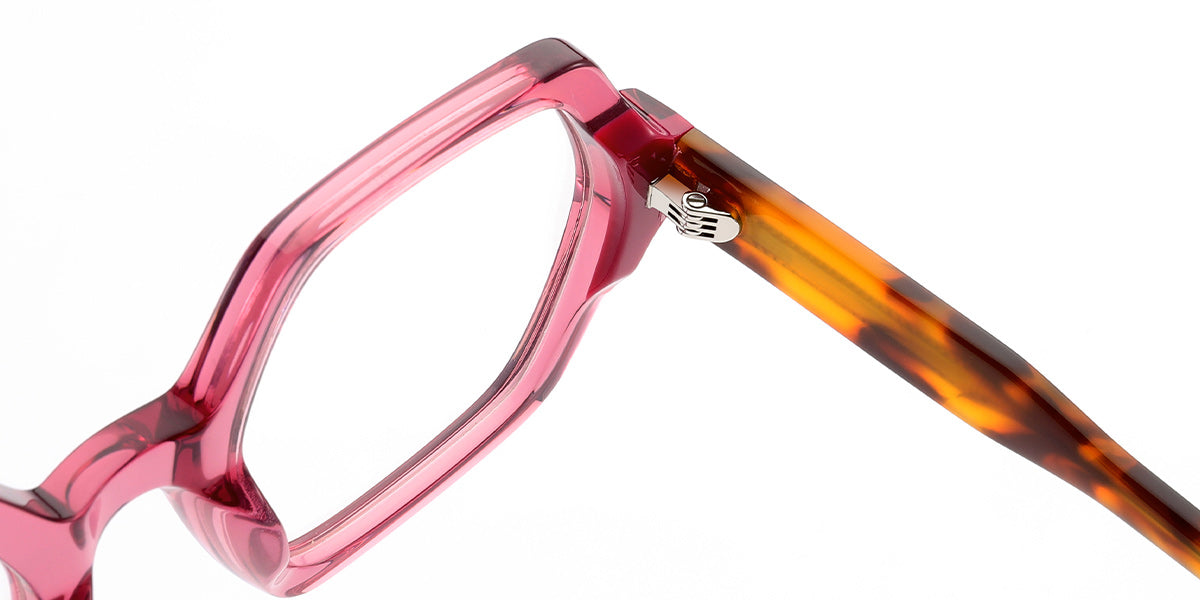 Perfection Crown Eyewear