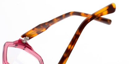 Perfection Crown Eyewear