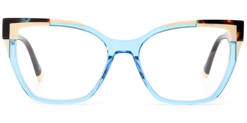 Perfection Goal Eyewear