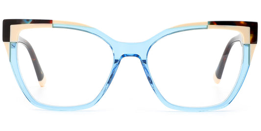 Perfection Goal Eyewear