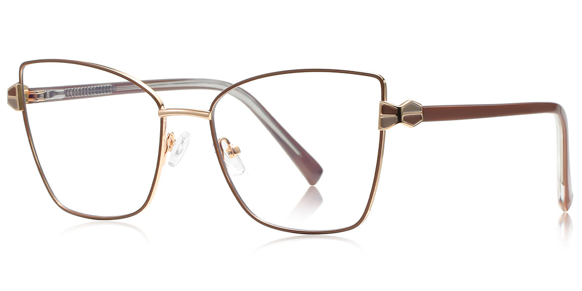 Perfection Pearl Eyewear