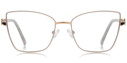 Perfection Pearl Eyewear