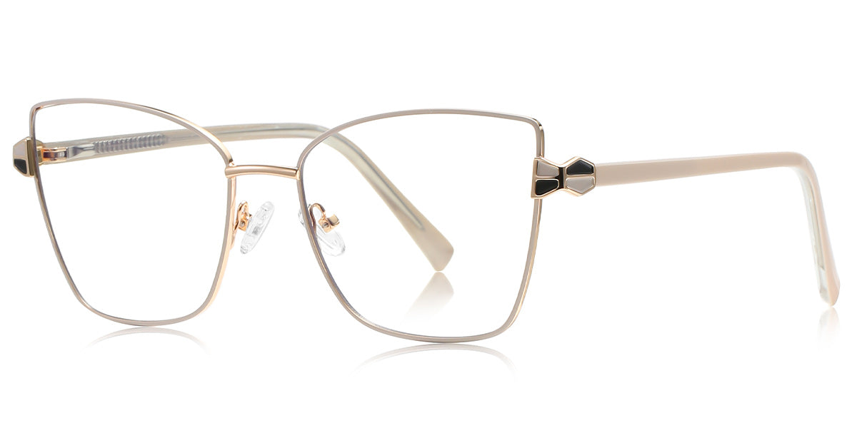 Perfection Pearl Eyewear