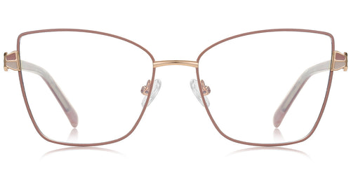 Perfection Pearl Eyewear