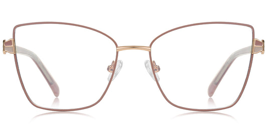 Perfection Pearl Eyewear