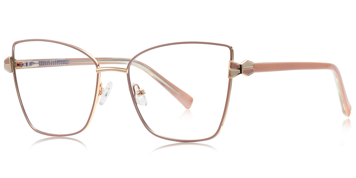 Perfection Pearl Eyewear