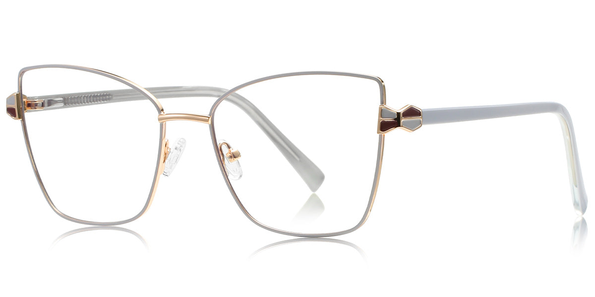 Perfection Pearl Eyewear