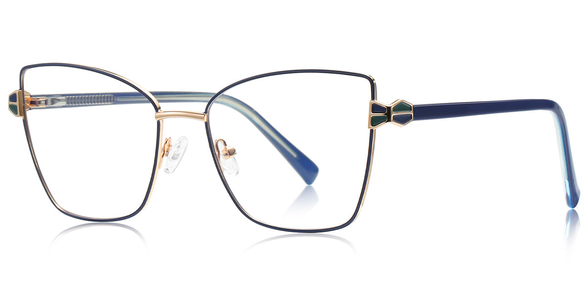 Perfection Pearl Eyewear