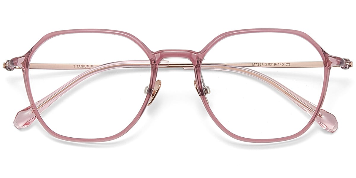 Perfection Pride Eyewear