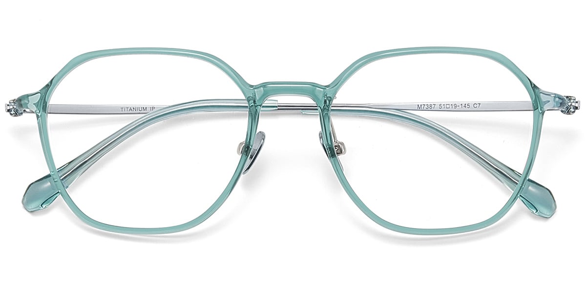 Perfection Pride Eyewear