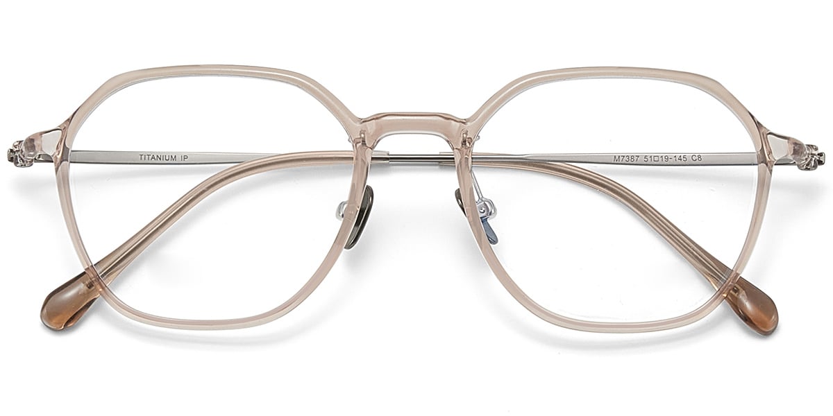 Perfection Pride Eyewear