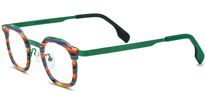 Perfection Spring Eyewear