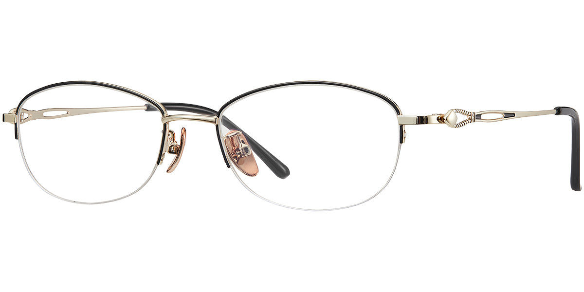 Pittsburgh Passage Eyewear