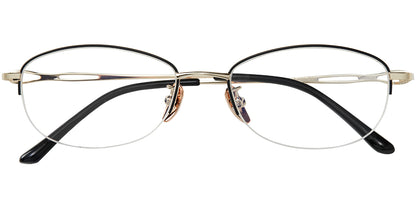 Pittsburgh Passage Eyewear