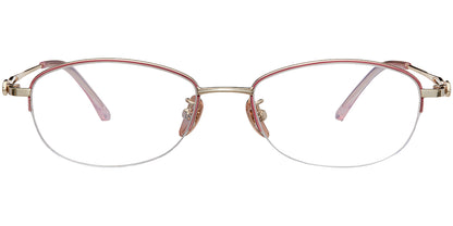 Pittsburgh Passage Eyewear