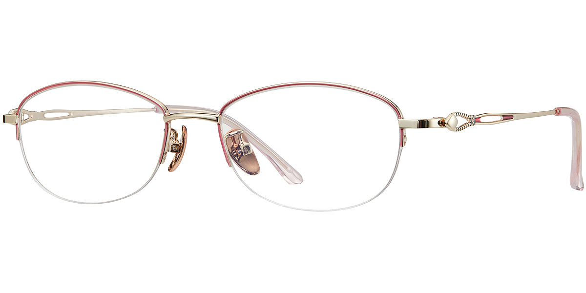 Pittsburgh Passage Eyewear