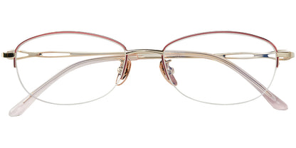 Pittsburgh Passage Eyewear