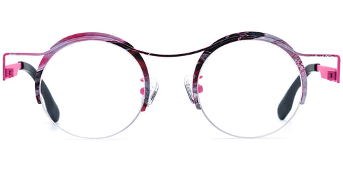 Plain Star Eyewear
