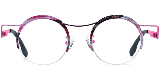 Plain Star Eyewear