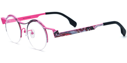 Plain Star Eyewear