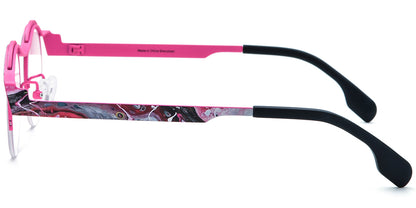 Plain Star Eyewear