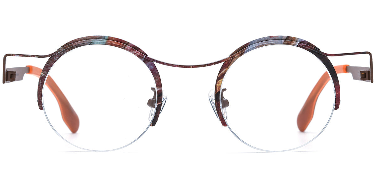 Plain Star Eyewear