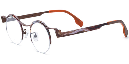 Plain Star Eyewear