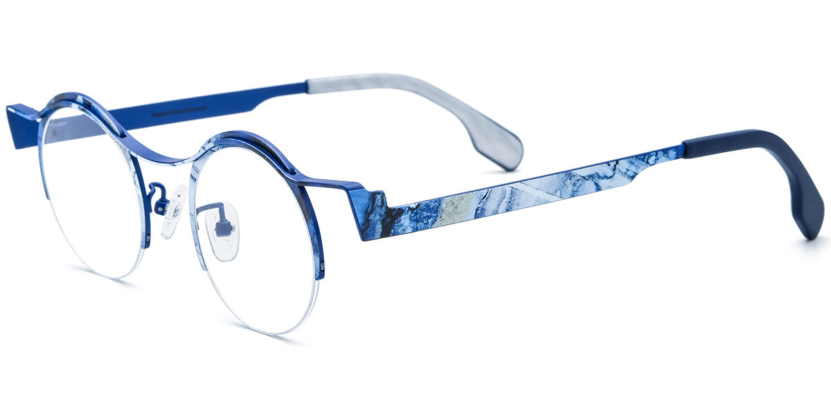 Plain Star Eyewear