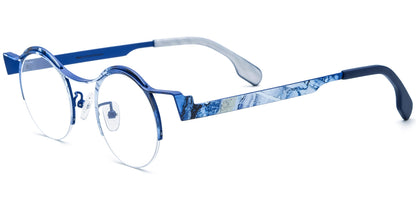 Plain Star Eyewear